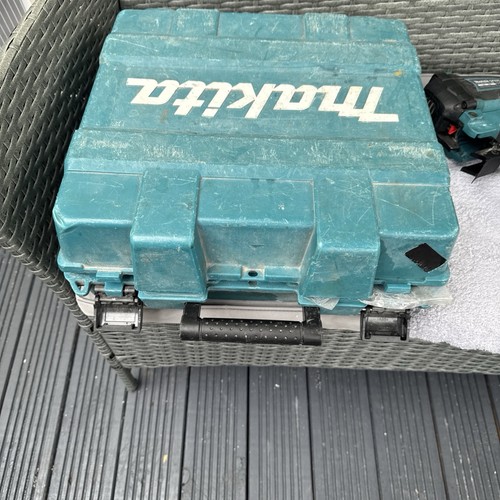 Makita tool box carry case - tool,