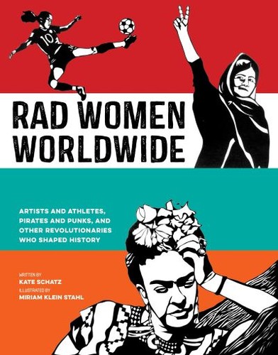 Schatz kate rad - rad, women