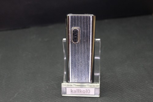 Vintage pocket gas lighter - pocket,