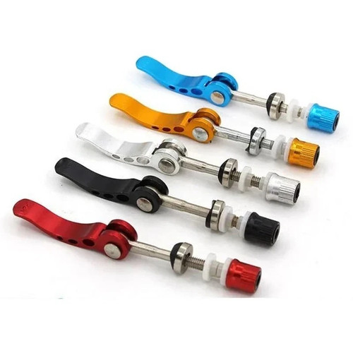 10x quick release seat post - release,