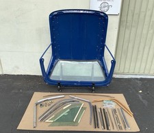 Hard Top Roof Shell with