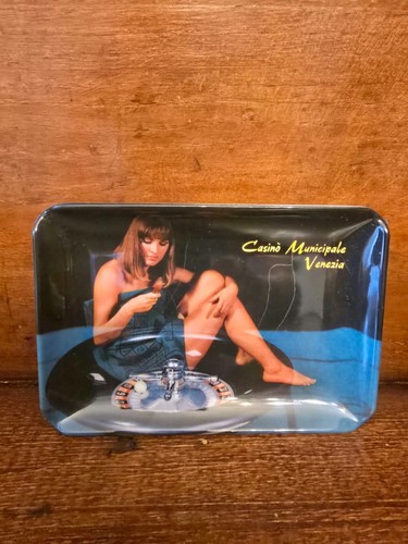 Vintage modiano casino - modiano,