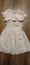 Kids Dress 6-9months With