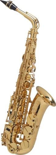 Selmer aaxlset axos alto - selmer,