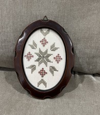 Lefkara Lace Hand Made