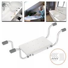 Shower Bath Seat Chair Stool