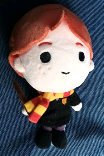 Harry potter ron - harry, soft