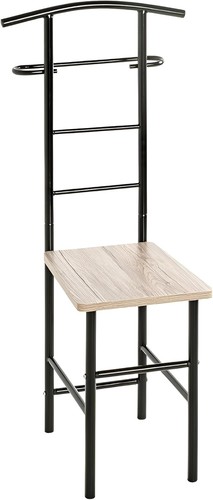San remo oak mens valet - san,