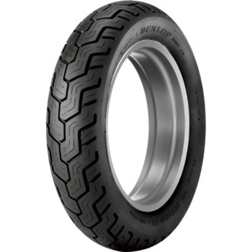 Dunlop d404 motorcycle rear - dunlop,