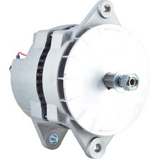 12V 160A Alternator for