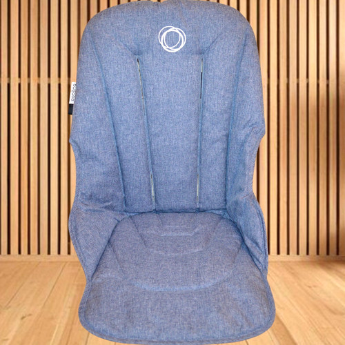 Bugaboo fox blue - fox, 2