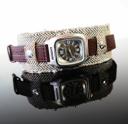 Nixon the rocker - rocker, with