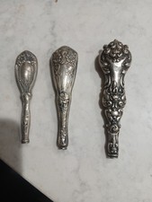 3 Vintage Victoria Period