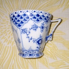 Royal Copenhagen Full Lace