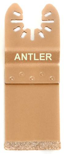 Antler 35mm carbide - 35mm, for