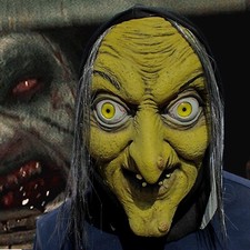 Halloween Scary Horror Old