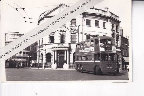 London transport q1 type - london,