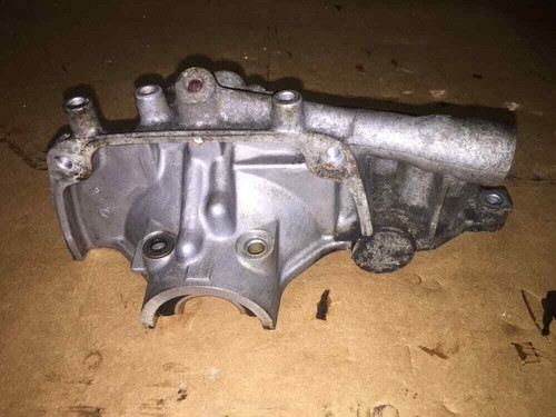 Lexus is200 vvti front - 99-05,