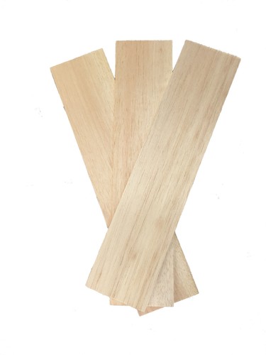 Balsa wood panels 100mm - balsa, x