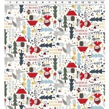 Clothworks red riding - clothworks-red,