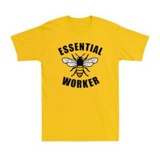 Essential Worker - Save The