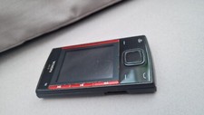Nokia X3-00 red ,Mobile Phone