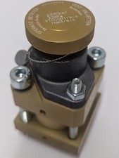 Bauer 059410 330 safety - safety, valve
