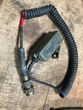 military army clansman radio