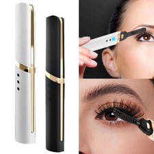 Electric Heated Eyelash Curler