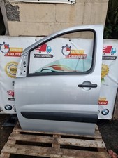 2011 PEUGEOT EXPERT FRONT LEFT