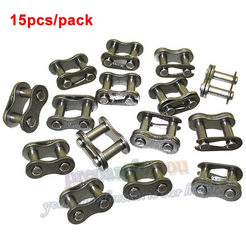 15pcs pack master - #35, chain