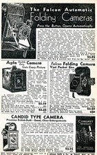 1939 small print - of, falcon