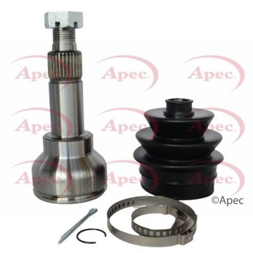 Joint front outer for - joint,