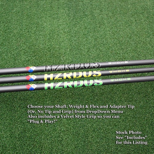 Project hzrdus smoke driver - project,