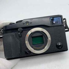 Fujifilm X Series X-Pro1