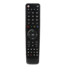TV Replacement Remote