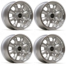 ULTRALITE 12" 5.5J ET20 SILVER