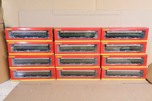Hornby southern maunsell - br,