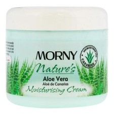 Morny Nature's Aloe Vera
