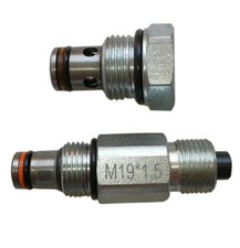 2X Lowering Valve Pressure
