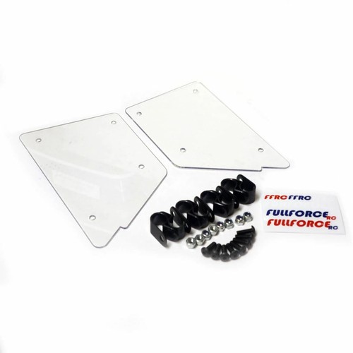 Fullforce desert buggy e - fullforce,