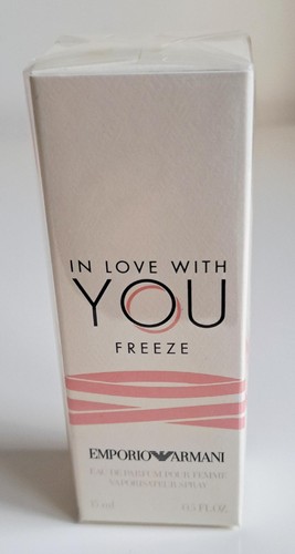 Emporio armani love - armani, with