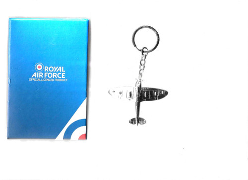 Royal air force metal key - royal,