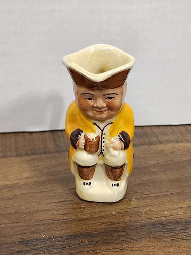 Tony wood toby mini - wood,
