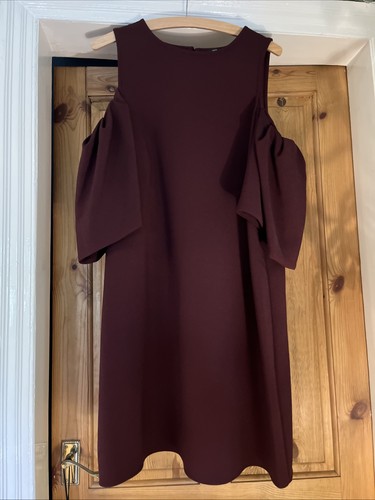River island dark - island, purple