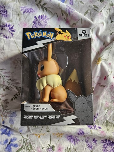 Jazwares pokémon select - pokémon,