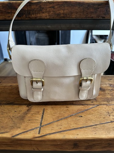 Vintage laura ashley - laura, white