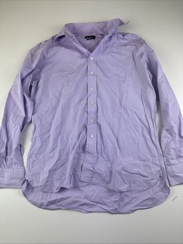 Aquascutum mens shirt size - aquascutum,