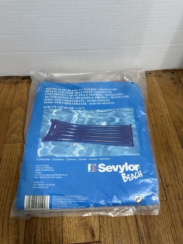 Sevylor beach inflatable - beach,