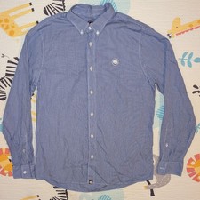 Pretty Green Gingham Shirt